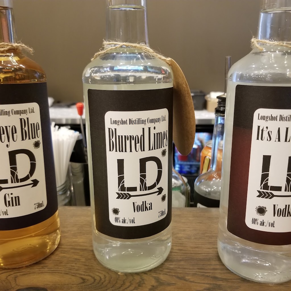 Longshot Distilling Company | 32023 HWY 13, Winfield, AB T0C 2X0, Canada | Phone: (780) 288-1112