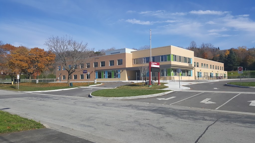 Forest View Public School | 285 Grandview St S, Oshawa, ON L1H 7C6, Canada | Phone: (905) 723-8233