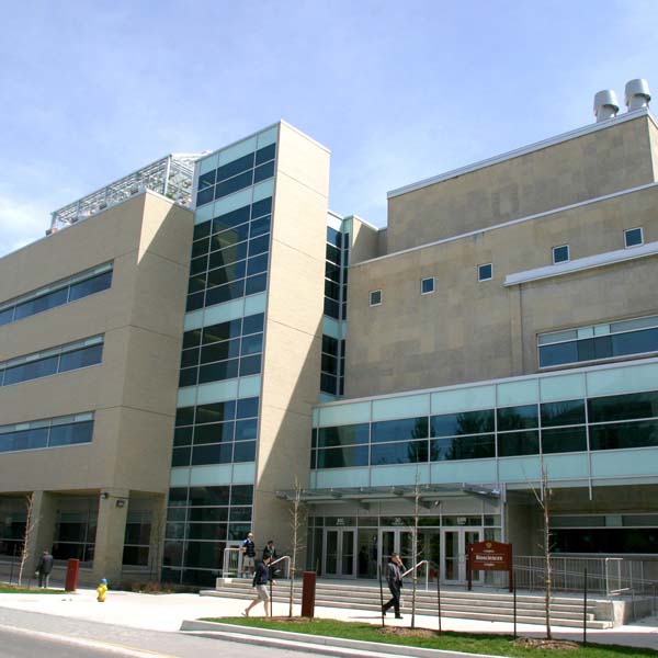 Biosciences Complex BSC | 30 Marie-Curie Private, Ottawa, ON K1N 9B4, Canada | Phone: (613) 562-5800