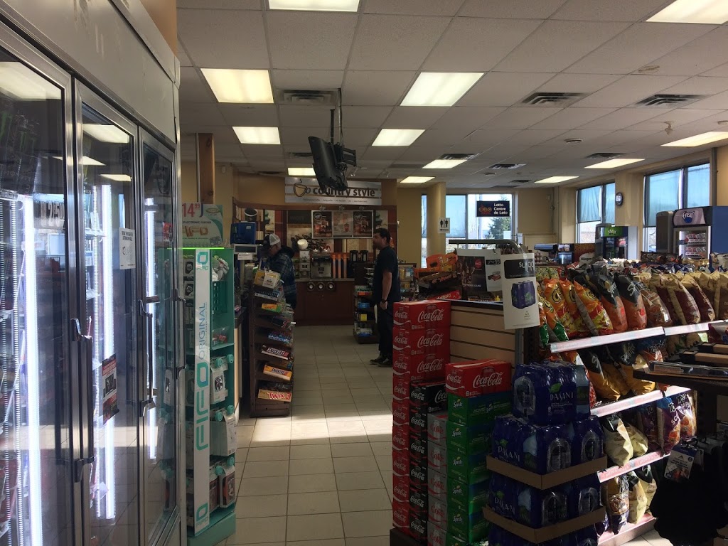 Country Style | Drummond Fuel Ltd, 3 Spencer St, Spencerville, ON K0E 1X0, Canada | Phone: (613) 658-5604