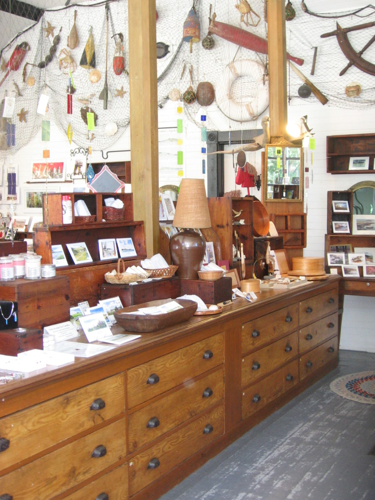 Mariner Craft | 161 Drews Hill Rd, Petite Rivière Bridge, NS B4V 5Z9, Canada | Phone: (902) 688-2667