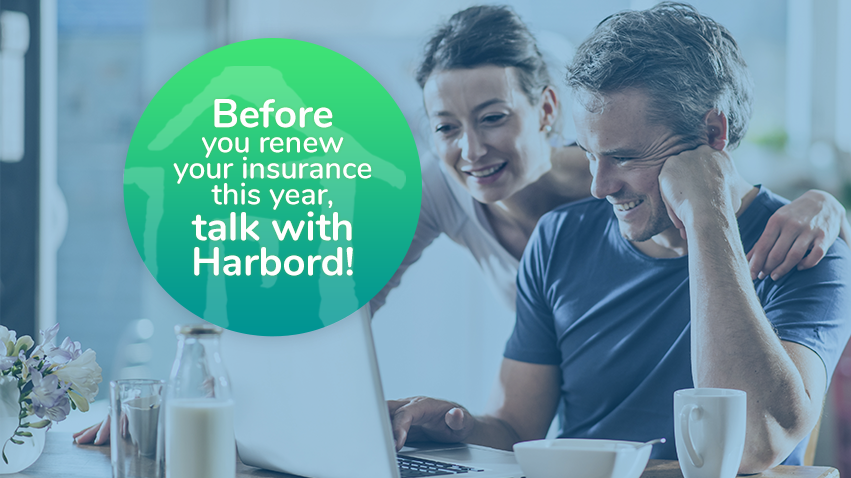 Harbord Insurance Services | 1594 Fairfield Rd Suite #9, Victoria, BC V8S 1G1, Canada | Phone: (250) 388-5533