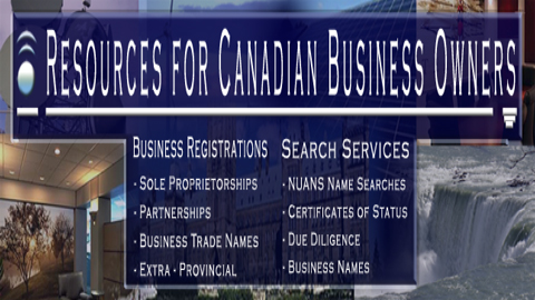 Resources for Canadian Business Owners Inc. | 1145 Midland Ave #9, Scarborough, ON M1K 4H2, Canada | Phone: (416) 757-3351