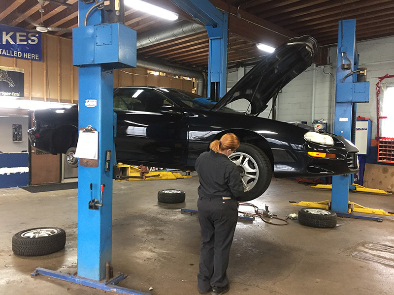 Master Mechanic Hamilton | 485 East 38th Street, Hamilton, ON L8V 4G7, Canada | Phone: (905) 385-5787