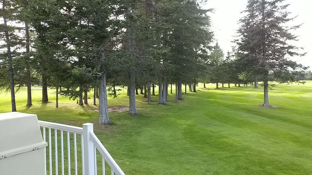 Club De Golf Pont Rouge | 15 Carré du Golf, Route, Rang Petit Capsa, Pont-Rouge, QC G3H 2N7, Canada | Phone: (418) 873-2033