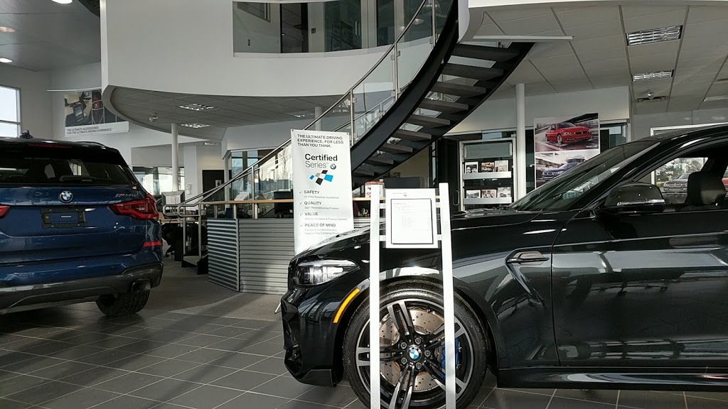 Bema Autosport BMW | 607 Brand Ct, Saskatoon, SK S7J 5G3, Canada | Phone: (306) 955-0900