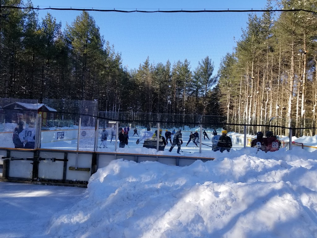 Icelynd Skating Trails | 6865 Fernbank Rd, Stittsville, ON K2S 1B6, Canada | Phone: (613) 705-7634