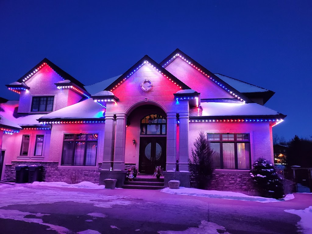 CANstar Lights | 3227 18 St NW, Edmonton, AB T6T 0H2, Canada | Phone: (780) 716-4210