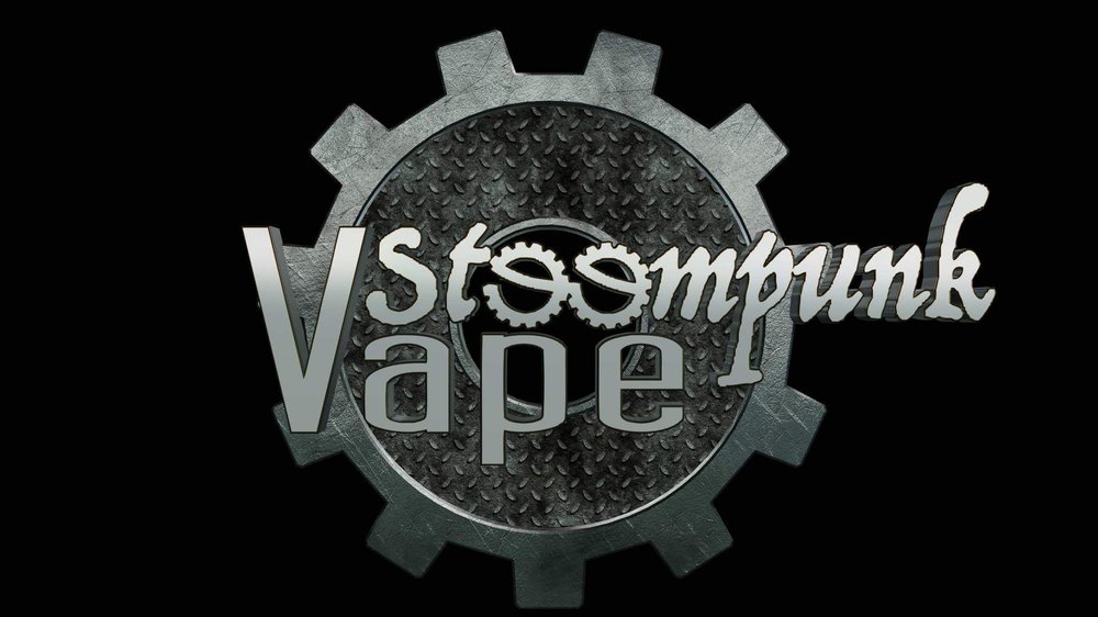 Steempunk Vape | 210 Samuelson St unit B, Cambridge, ON N1R 1K6, Canada | Phone: (519) 267-8273