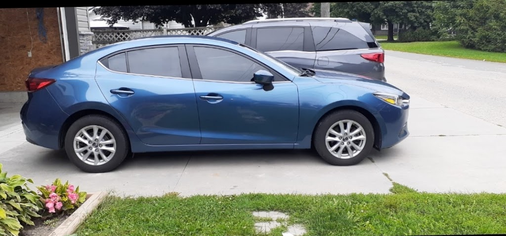 P&E Tinting | 5466 Perth County Line 86, Listowel, ON N4W 3G8, Canada | Phone: (519) 292-1403