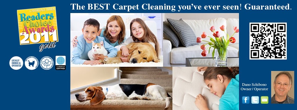 Carpet Masters | 426 Dolph St N, Cambridge, ON N3H 2A7, Canada | Phone: (519) 654-8859