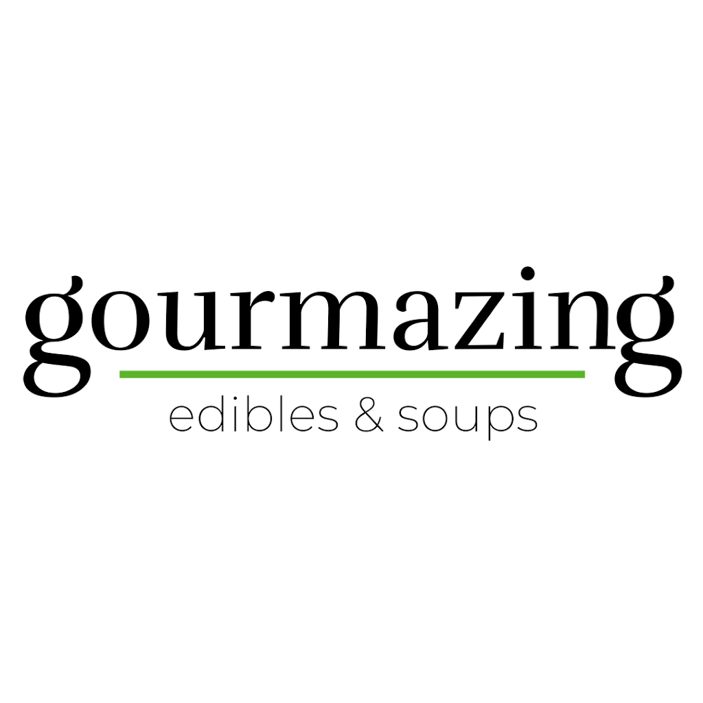 Gourmazing Edibles & Soups | 180 Nashville Rd, Kleinburg, ON L0J 1C0, Canada | Phone: (416) 207-9199