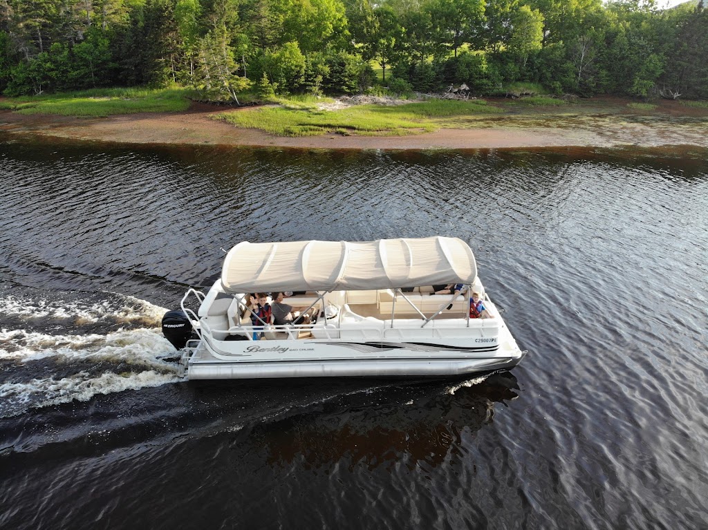 Fortune River Charters | 342 Rte 310, Souris, PE C0A 2B0, Canada | Phone: (902) 687-2800