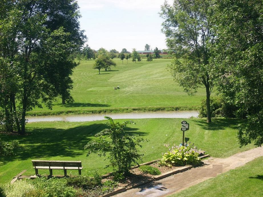 Sandusk Golf Club | 1445 Sandusk Rd, Jarvis, ON N0A 1J0, Canada | Phone: (519) 587-5886