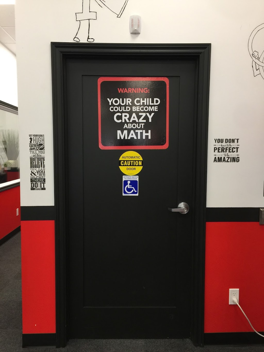 Mathnasium | 17725 Yonge St #102B, Newmarket, ON L3Y 7C1, Canada | Phone: (905) 895-6284