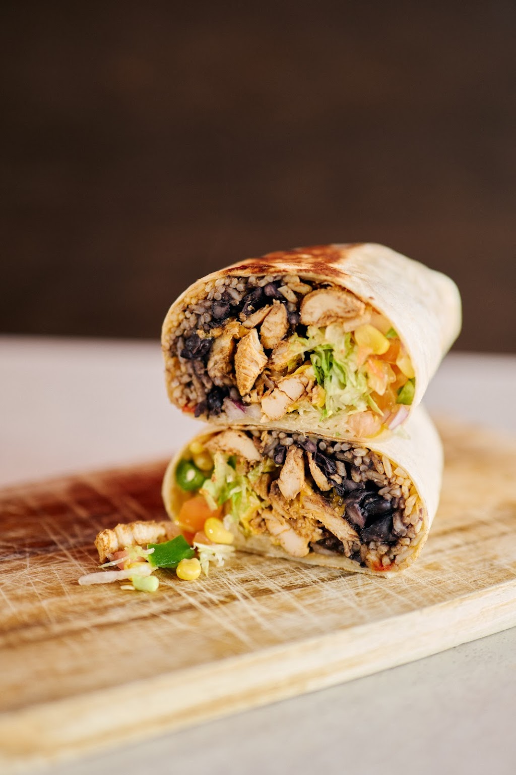 barBURRITO | 2579 Main St, Winnipeg, MB R2V 4W3, Canada | Phone: (416) 661-2572