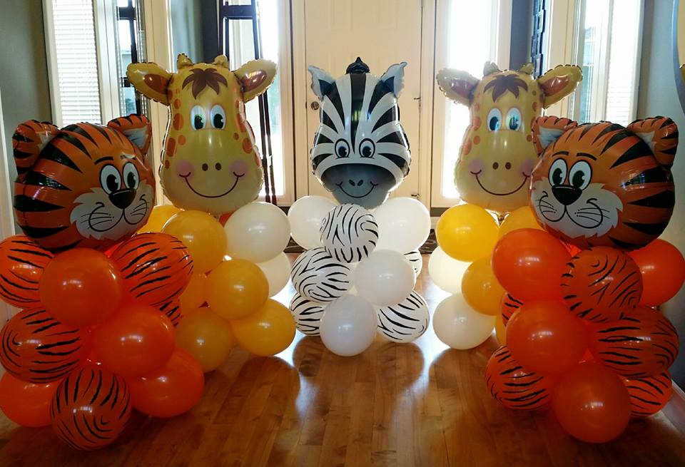 Perfect Sense Events and Balloon Supply | 465 Columbia St, Abbotsford, BC V2T 5X7, Canada | Phone: (604) 556-1031