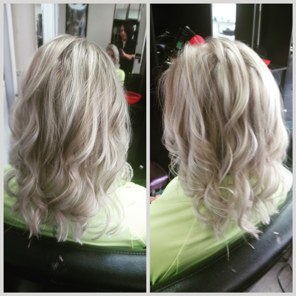 Stellas Hair Salon | 2428 Islington Ave unit 101, Etobicoke, ON M9W 3X8, Canada | Phone: (416) 741-1931