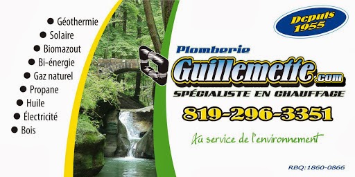 Guillemette Energies | 251 Rue Sainte Anne, Yamachiche, QC G0X 3L0, Canada | Phone: (819) 296-3340