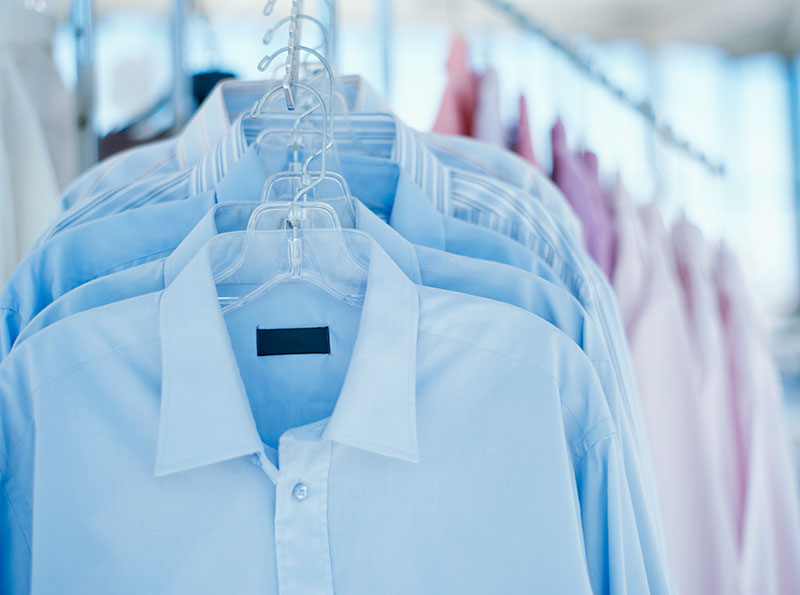 Sturgeon Professional Dry Cleaners | 2007 Tudor Glen, St. Albert, AB T8N 3V3, Canada | Phone: (780) 458-0260