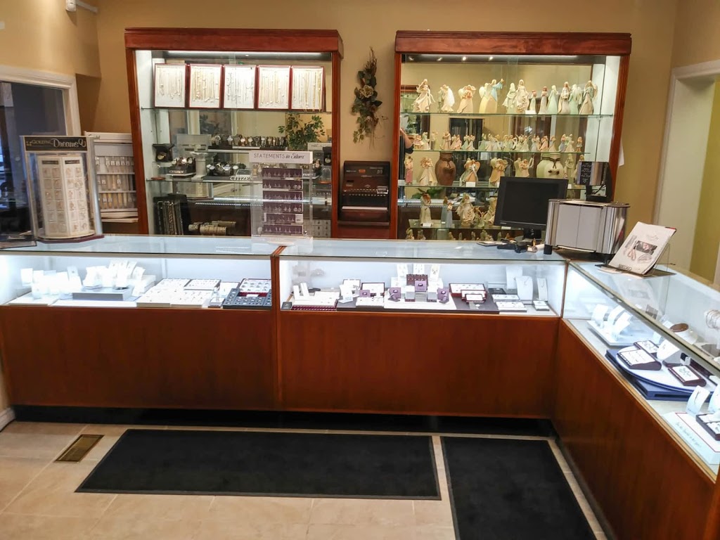 Stoco Jewellery Studio | 236 Victoria St N, Tweed, ON K0K 3J0, Canada | Phone: (613) 478-3833