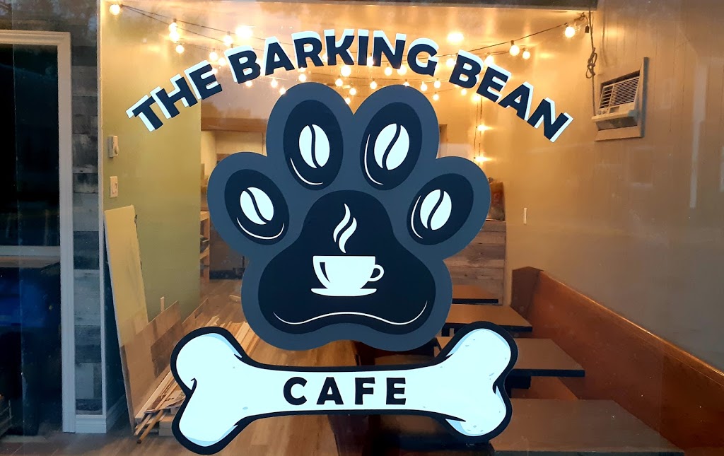 The Barking Bean Cafe | 51 Main St, Hantsport, NS B0P 1P0, Canada | Phone: (902) 790-1105