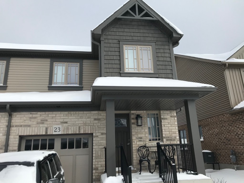 Devonleigh Homes Collingwood - Summit View | 42 Plewes dr, Collingwood, ON L9Y 3B7, Canada | Phone: (705) 443-8483