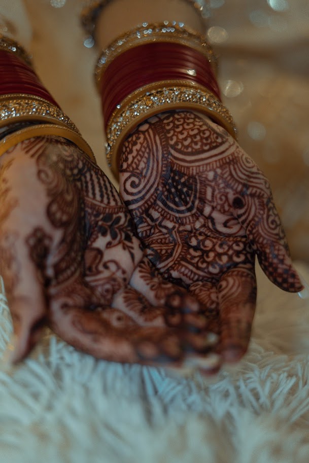 Zeen henna arts | 45 Sunrise Ave, North York, ON M4A 2S3, Canada | Phone: (647) 745-7869