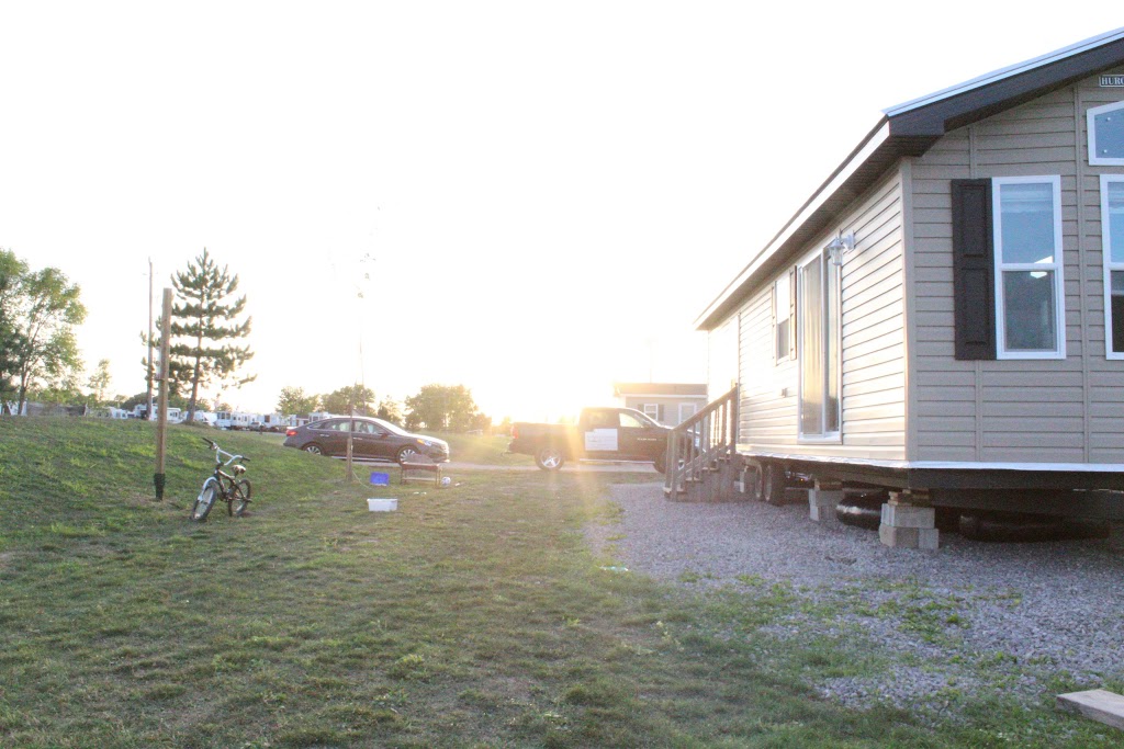 MAITLAND SHORES RV TRAILER PARK MARINA | 659 Port Maitland Rd, Dunnville, ON N1A 2W6, Canada | Phone: (905) 774-8751