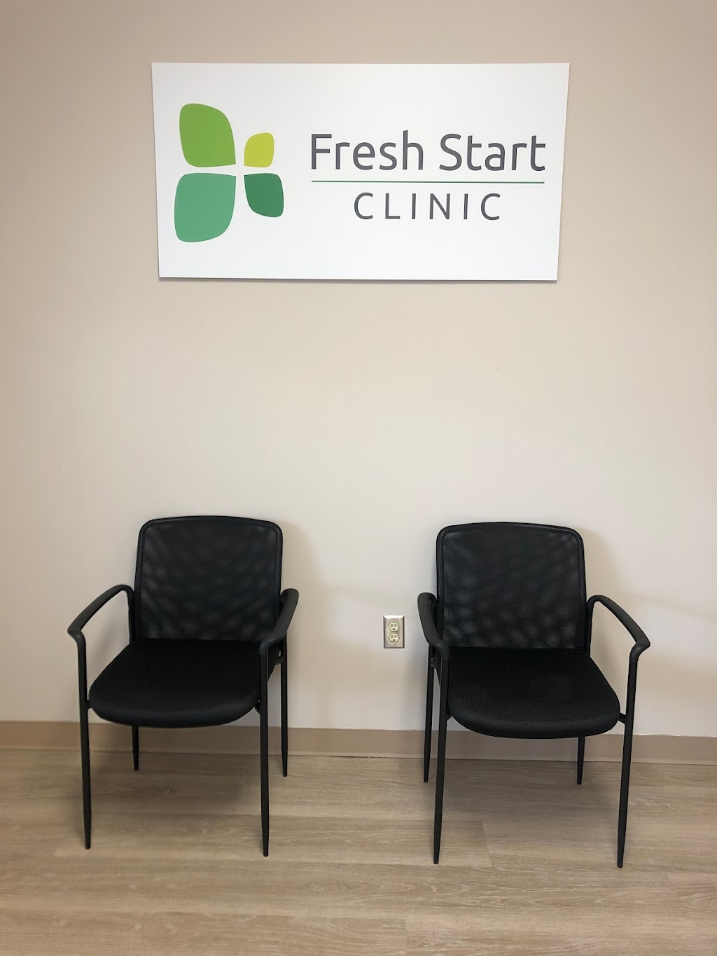 Fresh Start Clinic | 254 Killaly St W, Port Colborne, ON L3K 6A6, Canada | Phone: (905) 488-6672