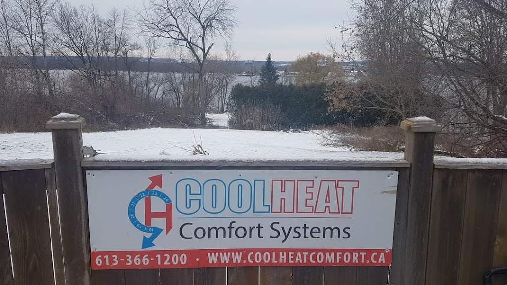 CoolHeat Comfort Systems | 2591 Ottawa Regional Rd 174, Cumberland, ON K4C 1C6, Canada | Phone: (613) 366-1200