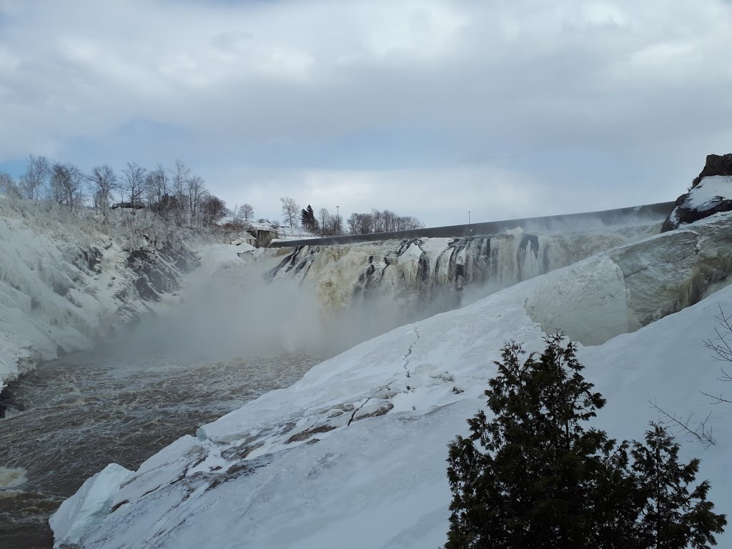 Chute De La Chaudière | Saint-Nicolas, QC G7A, Canada