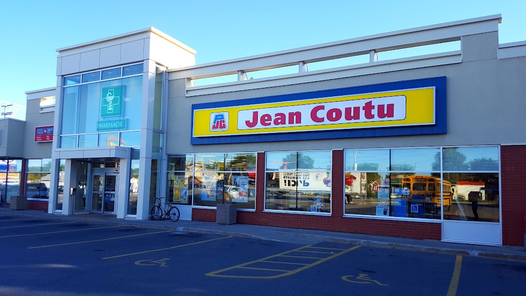 PJC Jean Coutu | 4515 Bd Arthur-Sauvé, Laval, QC H7R 5P8, Canada | Phone: (450) 962-7455