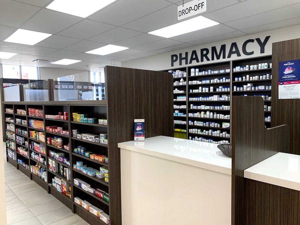 Woodview Pharmacy | 3419 Fairview St, Burlington, ON L7N 2R4, Canada | Phone: (905) 333-0888