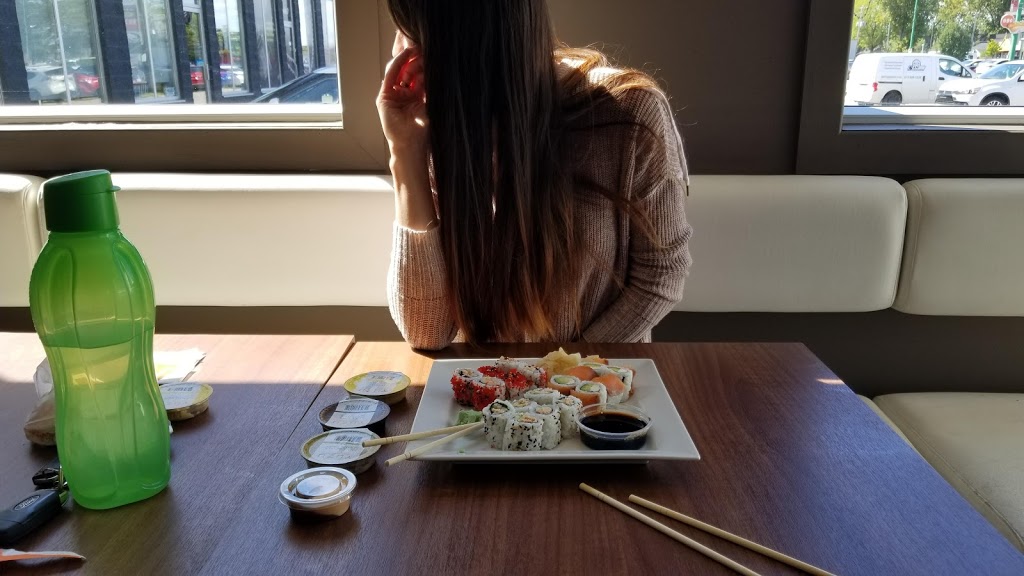 Yuzu sushi | 5655 Boulevard Jean-XXIII, Trois-Rivières, QC G8Z 4B4, Canada | Phone: (819) 375-0880