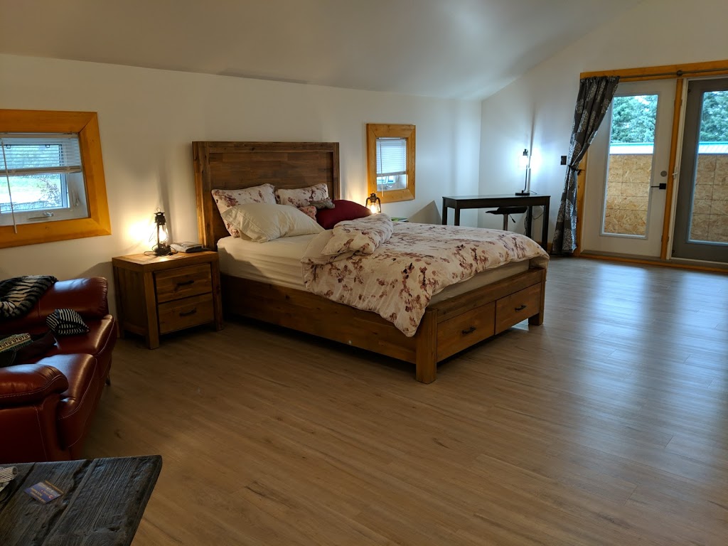 Little Stones Country Bed & Breakfast | RR 4, Rimbey, AB T0C 2J0, Canada | Phone: (403) 704-6988