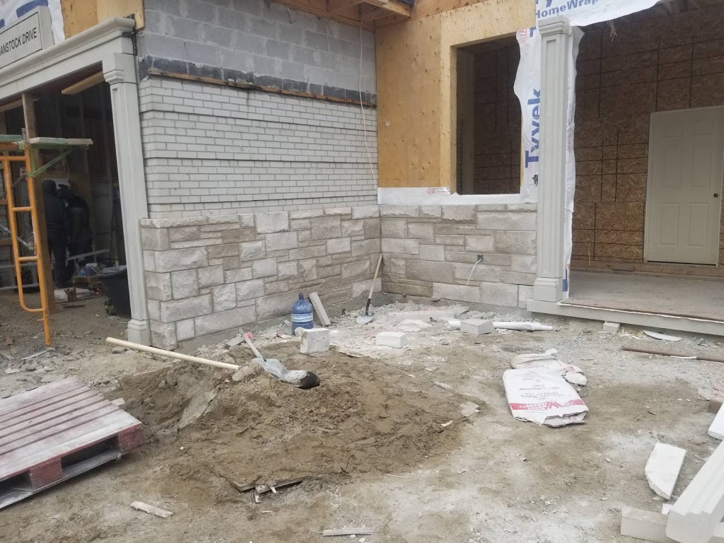 FOSSA GROUP _General Contractors | 38 Proctor Ave, Thornhill, ON L3T 1M5, Canada | Phone: (647) 643-2132