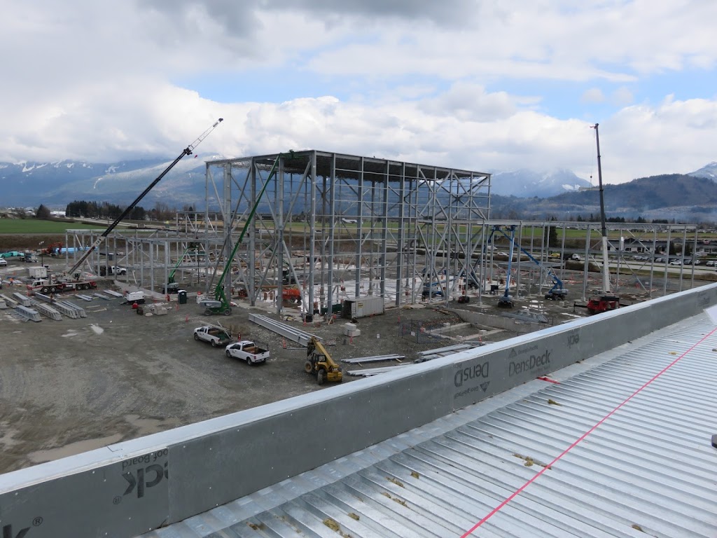 Jakes Construction Ltd | 7899 Prest Rd, Chilliwack, BC V4Z 1C5, Canada | Phone: (604) 702-5699