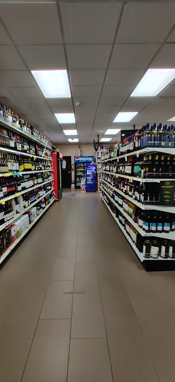 Terwillegar Town Liquor | 5231 Terwillegar Blvd NW, Edmonton, AB T6R 2Z9, Canada | Phone: (780) 439-3533