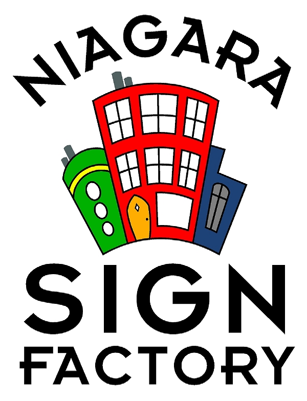 Niagara Sign Factory | 86 S 87th St, Niagara Falls, NY 14304, USA | Phone: (716) 402-4402