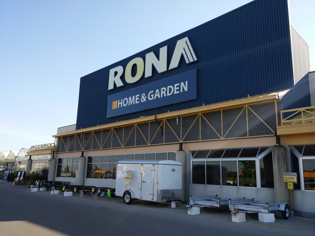 Home & Garden RONA | 820 Blythwood Rd, London, ON N6H 4L1, Canada | Phone: (519) 471-6621