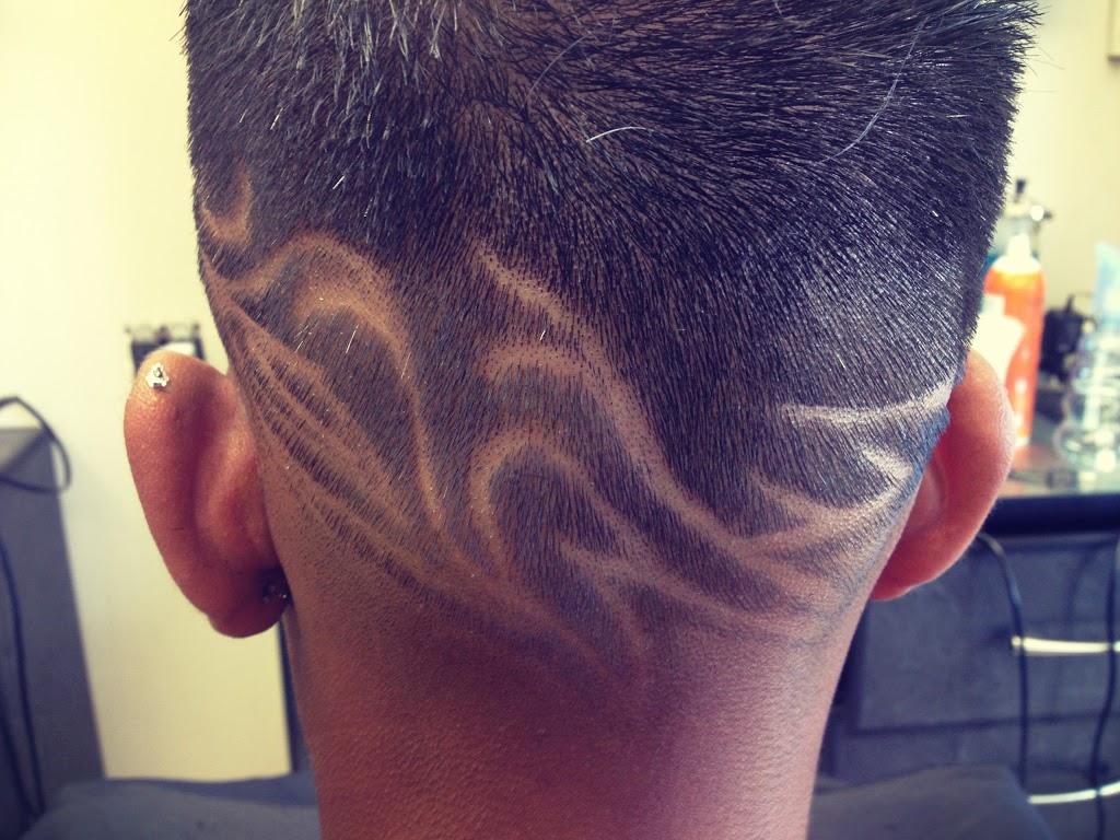 Kut N Play Barbering Arts | 403 Veterans Drive, Brampton, ON L7A 0B2, Canada | Phone: (289) 752-3453