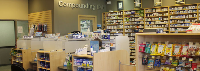 Market Mall Pharmacy | 4935 40 Ave NW, Calgary, AB T3A 2N1, Canada | Phone: (403) 286-3120