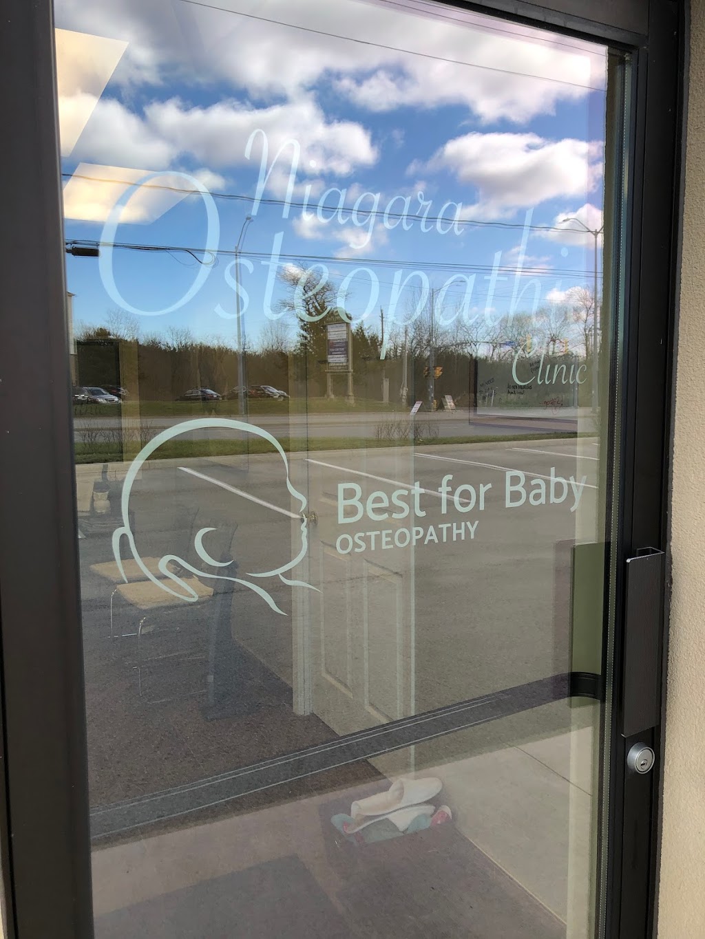 Best For Baby Osteopathy | 200 RR 20E #1, Fonthill, ON L0S 1E6, Canada | Phone: (905) 228-1714