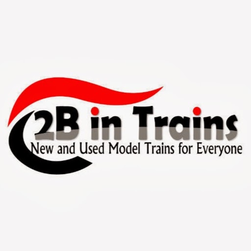 2B In Trains | 6168 Wellington County Rd 29, Fergus, ON N1M 2W5, Canada | Phone: (519) 787-3280