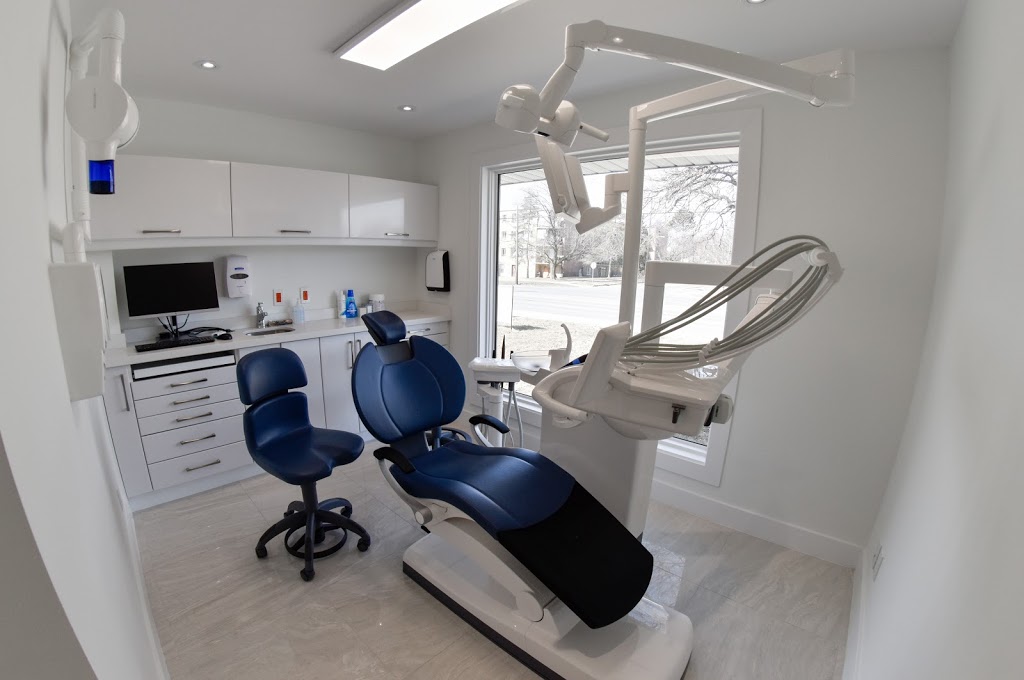 Pearl Dental Group | 261 Finch Ave W, North York, ON M2R 1M8, Canada | Phone: (416) 223-7557