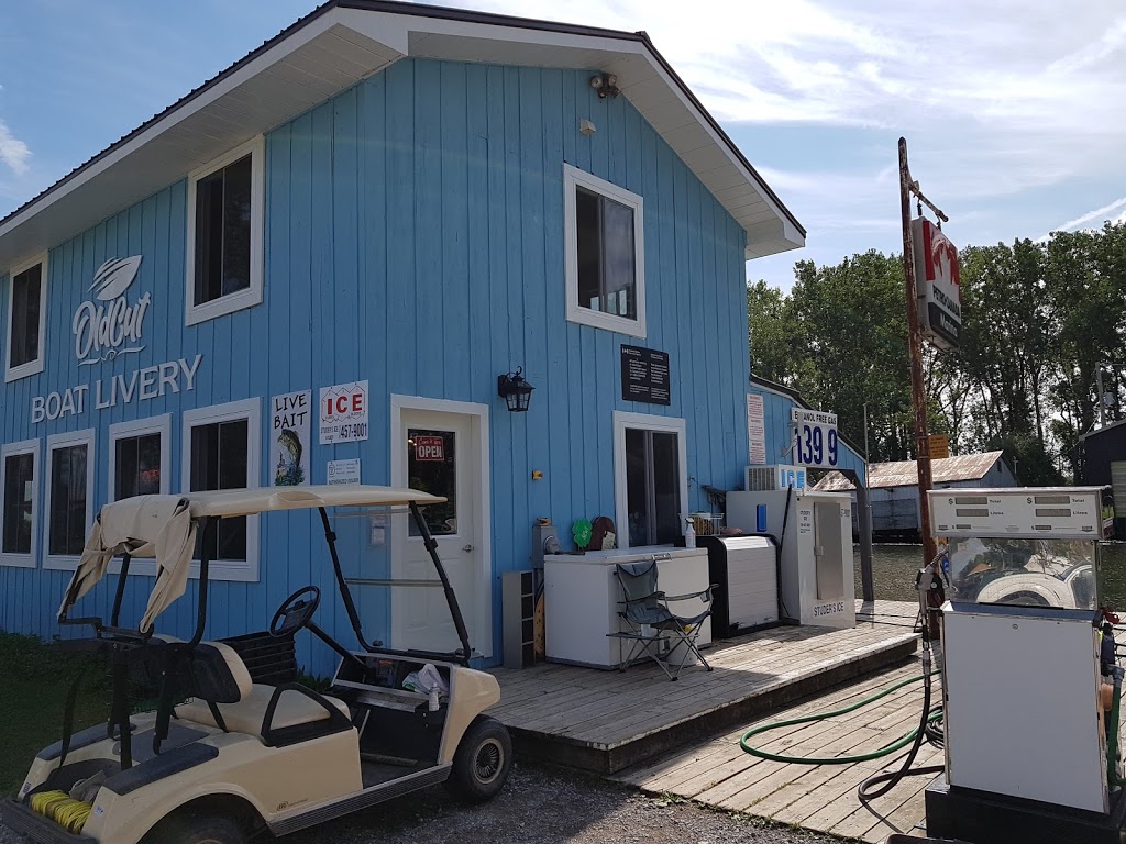 Old Cut Boat Livery | 39 Rogers Ave, Port Rowan, ON N0E 1M0, Canada | Phone: (519) 586-3302