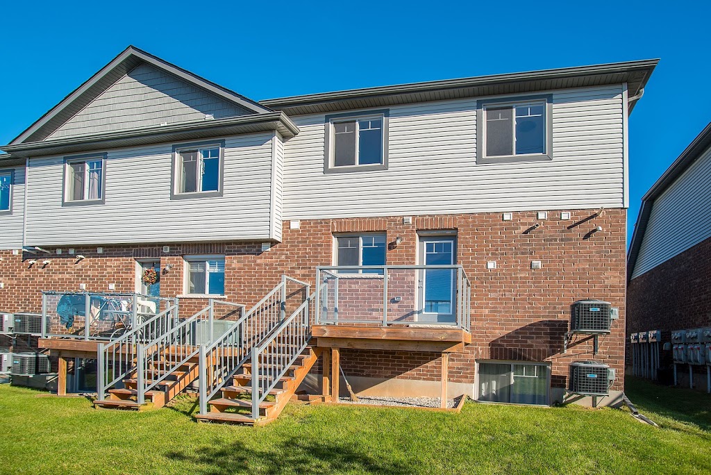 Cambridge Court | 4 Lena Crescent, Cambridge, ON N1R 0B4, Canada | Phone: (226) 806-5500