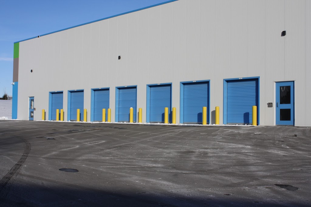 SmartStop Self Storage | 600 Granite Ct, Pickering, ON L1W 3K1, Canada | Phone: (905) 837-0402