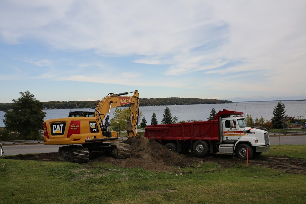 Charles Morden Construction Inc | 170 Albert St, Midland, ON L4R 4L1, Canada | Phone: (705) 526-5053